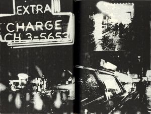 「ANOTHER COUNTRY IN NEW YORK: Flag (reprint) / 森山大道」画像9