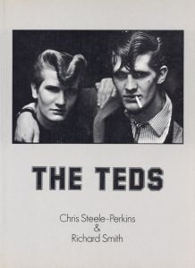 THE TEDS／写真：クリス・スティール＝パーキンス　文：リチャード・スミス／(THE TEDS / Photo: Chris Steele-Perkins　Text: Richard Smith)のサムネール