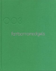 Fat Bottomed Girls / Author: Julie Verhoeven