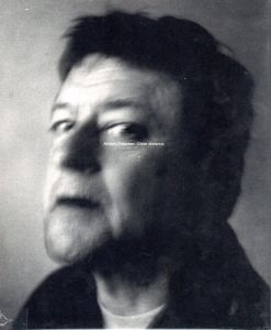 Anders Petersen: Close Distanceのサムネール