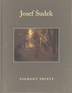Josef Sudek 1896-1976　Sixty Pigment Prints from the Artist's Estate／写真：ヨゼフ・スデック／(Josef Sudek 1896-1976　Sixty Pigment Prints from the Artist's Estate / Photo: Josef Sudek)のサムネール