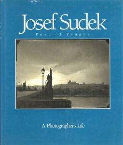 Josef Sudek　Poet of Prague／ヨゼフ・スデック／(Josef Sudek　Poet of Prague / Josef Sudek)のサムネール