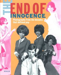THE END OF INNOCENCE / Author: Scalo Publishers