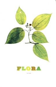 FLORA／ニック・ナイト／(FLORA / nick knight)のサムネール