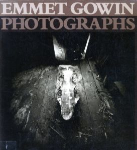EMMET GOWIN PHOTOGRAPHS／エメット・ゴーウィン／(EMMET GOWIN PHOTOGRAPHS / Emmet Gowin　)のサムネール