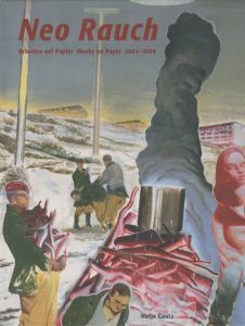 Neo Rauch　Arbeiten auf Papier Works on Paper 2003-2004のサムネール