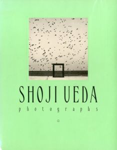 SHOJI UEDA （物）たち／写真：植田正治　文：池澤夏樹／(SHOJI UEDA photographs / Photo: Shoji Ueda　Text: Natsuki Ikezawa)のサムネール