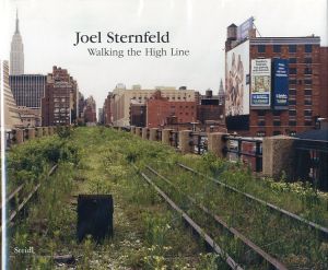 Joel Sternfeld Walking the High Line／ジョエル・スタンフェルド／(Joel Sternfeld Walking the High Line / Joel Sternfeld)のサムネール