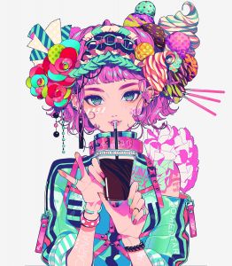 BLEND　Ed.2/3のサムネール