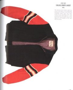 「VINTAGE MENSWEAR A Collection from the Vintage Showroom / Author: Josh Sims　Roy Luckett　Douglas Gunn」画像6