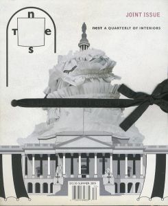 nest: A Quarterly of Interiors Joint Issue　Summer 2001 / Art Director, Editor-In-Chief: Joseph Holtzman