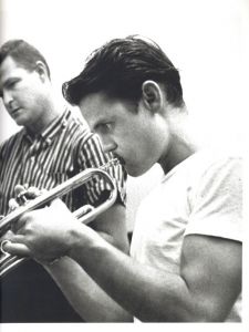 「Young Chet / William Claxton」画像2