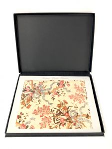 「ANTIQUE PRINTS FLOWERS / ルイジ・ブリビオ」画像2