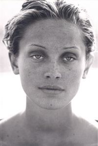 Images of Women   [29cm×20cm] / Peter Lindbergh