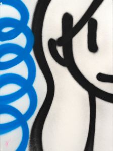 Venus #39 (Spray)／天野タケル／(Venus #39 (Spray) / Takeru Amano)のサムネール