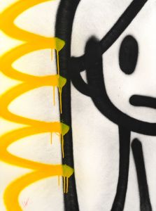 Venus #40 (Spray)／天野タケル／(Venus #40 (Spray) / Takeru Amano)のサムネール