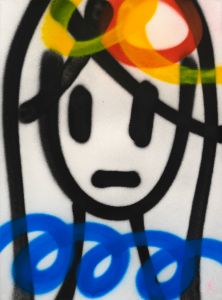 Venus #41 (Spray)／天野タケル／(Venus #41 (Spray) / Takeru Amano)のサムネール