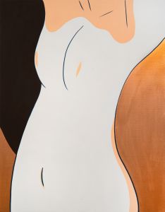 Venusのからだ#01／天野タケル／(Body of Venus#01 / Takeru Amano)のサムネール