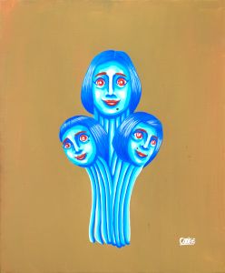 Mee Muu Maa／くっきー／(Mee Muu Maa / COOKIE)のサムネール