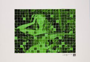 Jungle Woman／内藤啓介／(Jungle Woman / Keisuke Naito)のサムネール