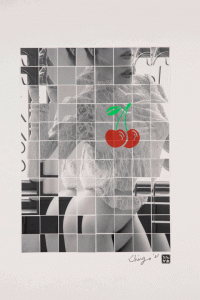 See Through Blouse／内藤啓介／(See Through Blouse / Keisuke Naito)のサムネール