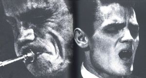 「JAZZ ED VAN DER ELSKEN / Ed Van Der Elsken」画像3