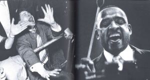 「JAZZ ED VAN DER ELSKEN / Ed Van Der Elsken」画像4