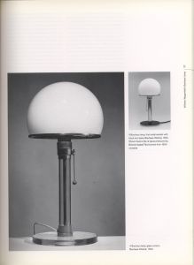 「Wilhelm Wagenfeld （1900～1990） / 著：ヴィルヘルム・ヴァーゲンフェルト」画像1