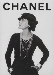 CHANEL / Photo: Man Ray