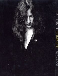 PATTI SMITH COMLETE 1975-2006／パティ・スミス／(PATTI SMITH COMLETE 1975-2006 / Patti Smith)のサムネール