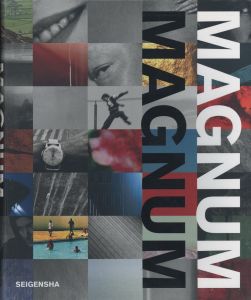 MAGNUM MAGNUM コンパクトバージョン / 編・著：マグナム・フォト