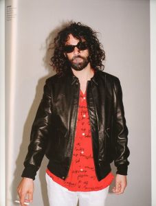 「Them magazine 2015 SPRING FASHION ISSUE No.005 / 編：右近亨」画像1