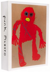 Punk Picasso／ラリー・クラーク／(Punk Picasso / Larry Clark)のサムネール