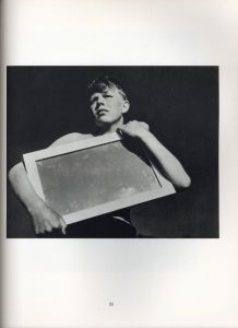 「HERBERT LIST junge manner / Photo: Herbert List Text: Stephen Spender」画像5