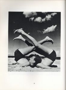 「HERBERT LIST junge manner / Photo: Herbert List Text: Stephen Spender」画像4