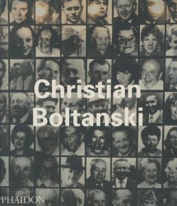 Christian Boltanski／クリスチャン・ボルタンスキー／(Christian Boltanski / Christian Boltanski)のサムネール