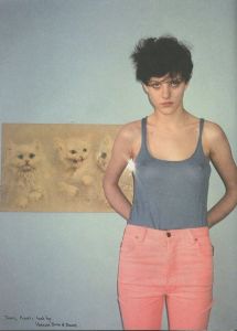 「BABY BABY BABY No.9　2008 spring-summer / Edit: Paola Viloria」画像1
