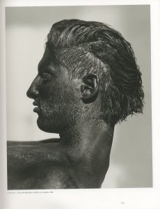 「HERB RITTS　L.A. STYLE / Photo: Herb Ritts　Author: Paul Martineau 」画像2