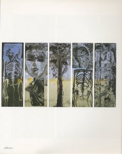 「JIM DINE　Youth and the Maiden / Jim Text: 」画像3