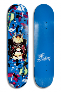ラメルジー×Supreme Skateboard Deck／Supreme／(RAMM:ΣLL:ZΣΣ × Supreme Skating deck / Supreme)のサムネール