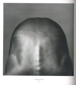「MAPPLETHORPE / Photo: Robert Mapplethorpe　Edit, Design: Mark Holborn, Dimitri Levas」画像4