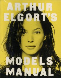 ARTHUR ELGORT’S MODELS MANUALのサムネール