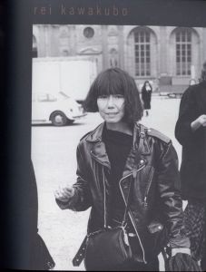 「ARTHUR ELGORT’S MODELS MANUAL / Author: Arthur Elgort  Photo: Arthur Elgort」画像4