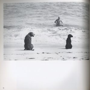 「Son of Bitch / Author: Elliott Erwitt　Foreword: P.G. Wodehouse」画像5