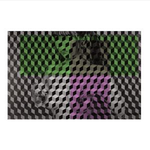 Cherry Pai (b&w)／内藤啓介／(Cherry Pai (b&w) / Keisuke Naito)のサムネール