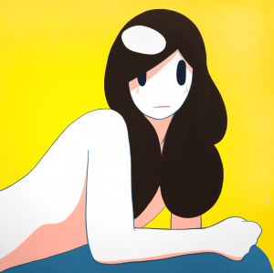 Venus #41／天野タケル／(Venus #41 / Takeru Amano)のサムネール