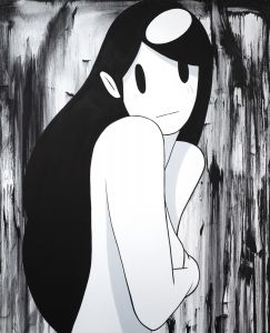Venus #39／天野タケル／(Venus #39 / Takeru Amano)のサムネール