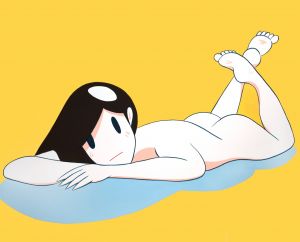 Venus #38／天野タケル／(Venus #38 / Takeru Amano)のサムネール