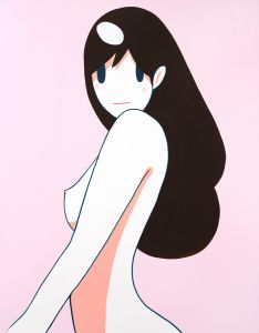 Venus #43／天野タケル／(Venus #43 / Takeru Amano)のサムネール