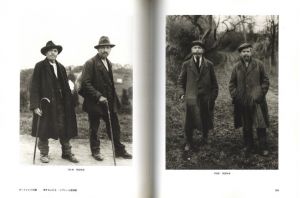 「アウグスト・ザンダー写真集 [肖像の彼方］ / アウグスト・ザンダー」画像3